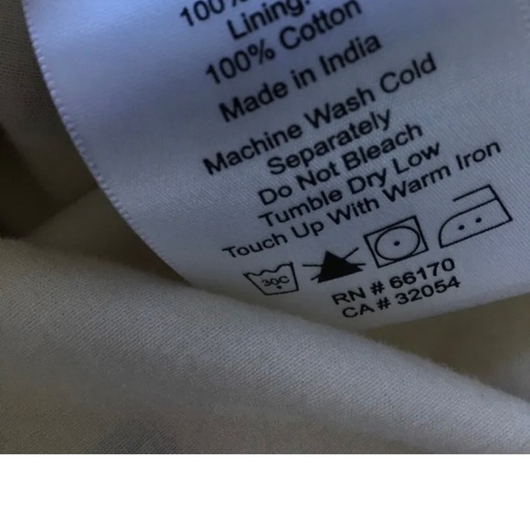 Anthropologie, Halter Dress, Size 4, EUC - Picture 6 of 7